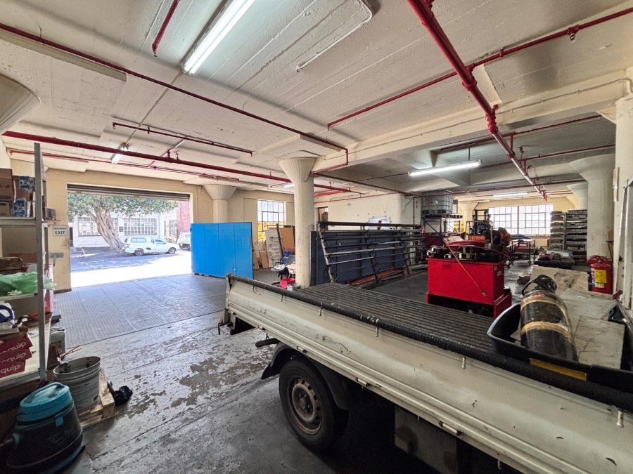 To Let commercial Property for Rent in Paarden Eiland Western Cape